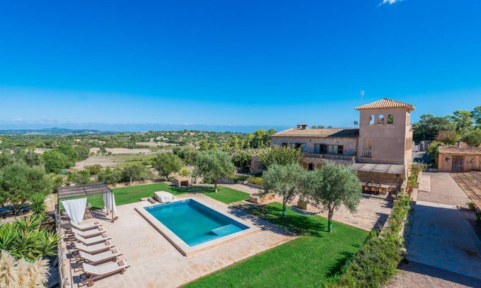 Manacor Casa | Finca Son Colom