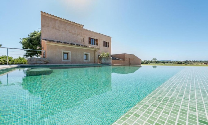 Manacor Casa | Finca Son Joan Jaume