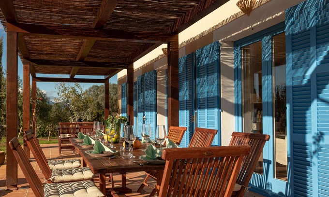Sencelles Casa | Finca Son Miranda