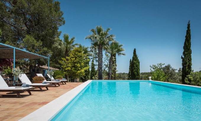 Sencelles Casa | Finca Son Miranda -LA Organic