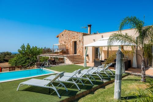 Son Antem Casa | Finca Son Montserrat