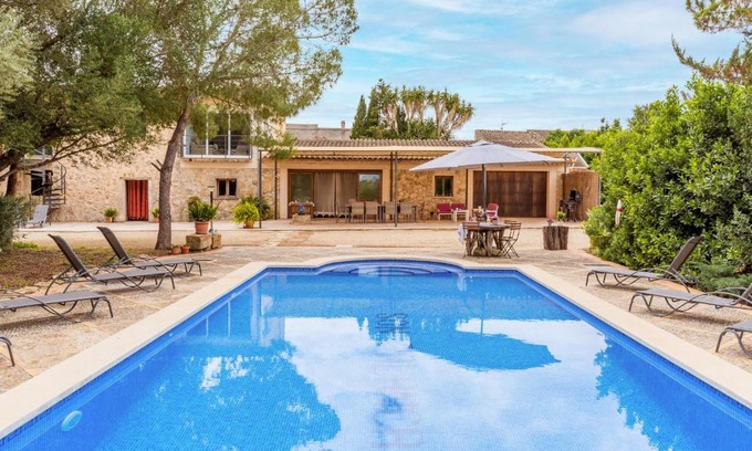 Sineu Casa | Finca Son Palanca