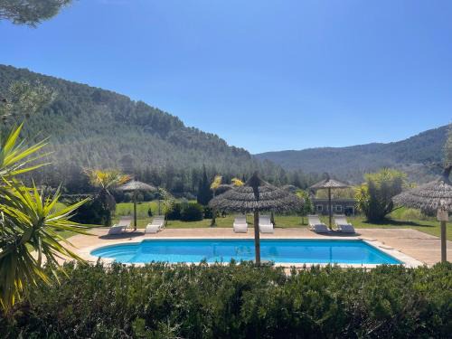 Puigpunyent Casa | Finca Son Pont