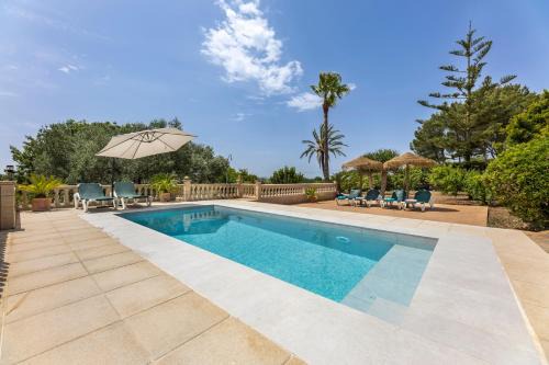 Manacor Villa | Finca Son Ramon Llull