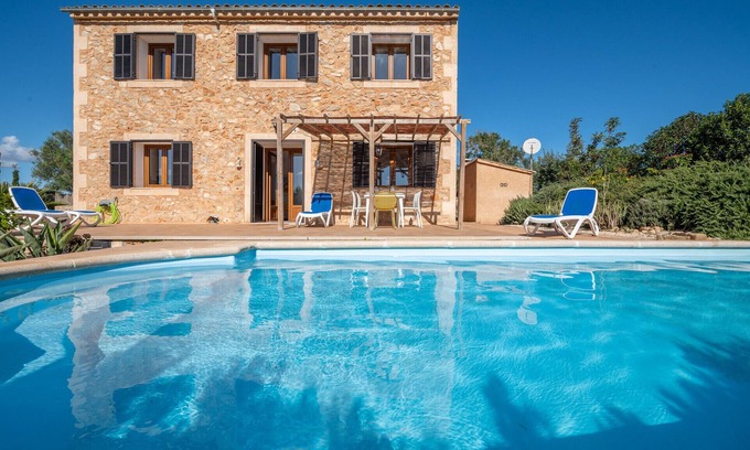 Manacor Cabaña | Finca Son Ros cerca Manacor