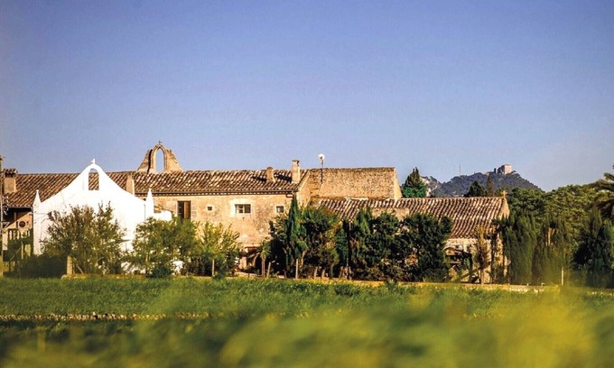 Felanitx Otro | Finca Son Valls
