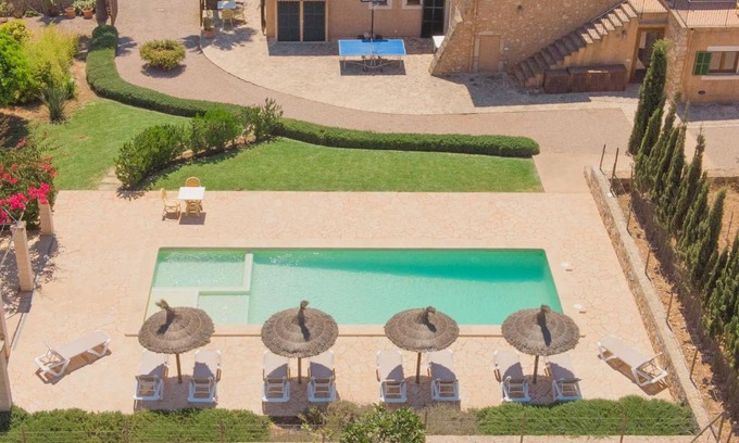 Portopetro Casa | Finca Sonduri