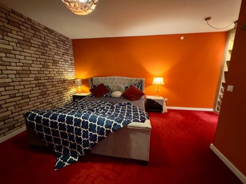Untergrombach Casa | Finca South Sahara