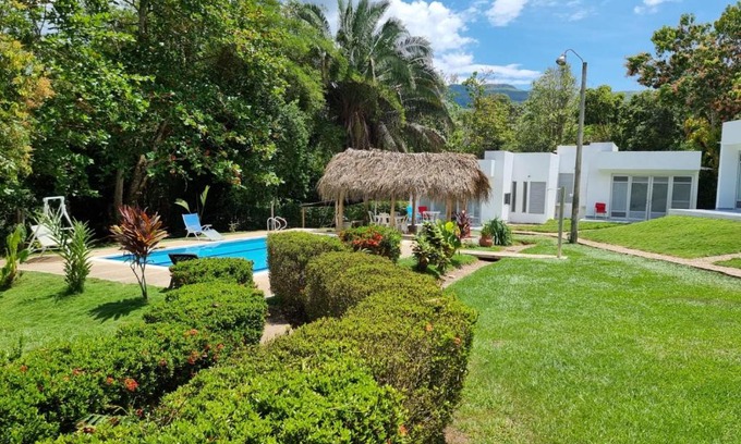 Melgar Complejo | Finca Summerland ecohotel