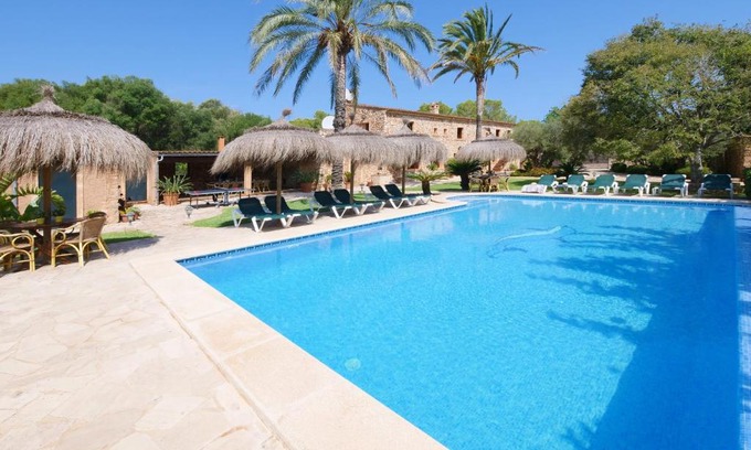 Felanitx Casa | Finca Tort
