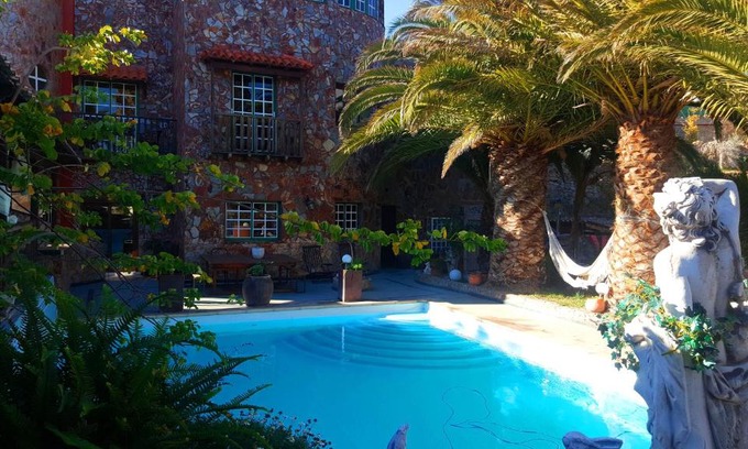 Arico Apartamento | Finca Tropical