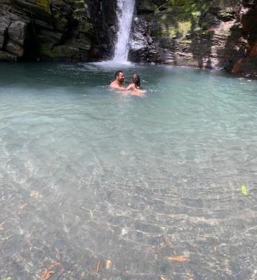 Vergara Casa | Finca turística el paraíso es aqui