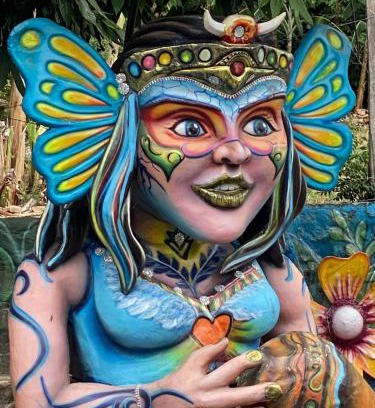 Rivera Otro | Finca Turística Las Margaritas