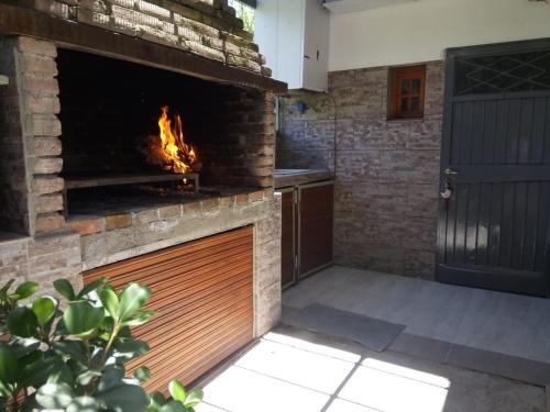 La Falda Apartamento | FINCA VERDE