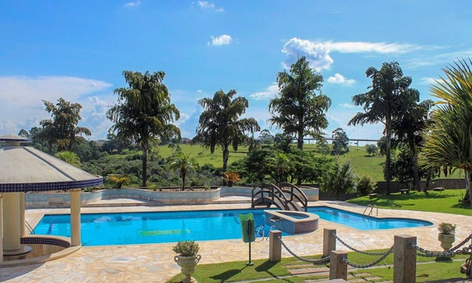 Boituva Casa | Finca Viña del Mar Ocio completo en Boituva