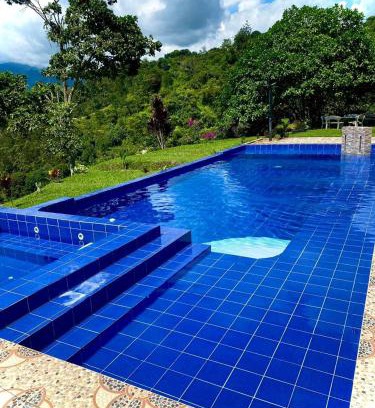 La Vega Otro | Finca Villa Julia