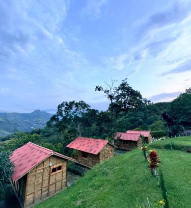 La Vega Otro | Finca Villa Julia