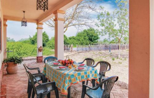 Almodovar del Río Casa | Finca Villaseca