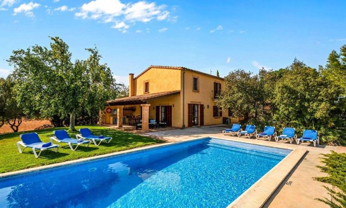 Manacor Casa | Finca Vista Alegre