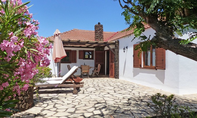 Puntagorda Casa | Finca Vista Atlántico en Punta Gorda, con vistas al mar, zona muy tranquila + su ubicación