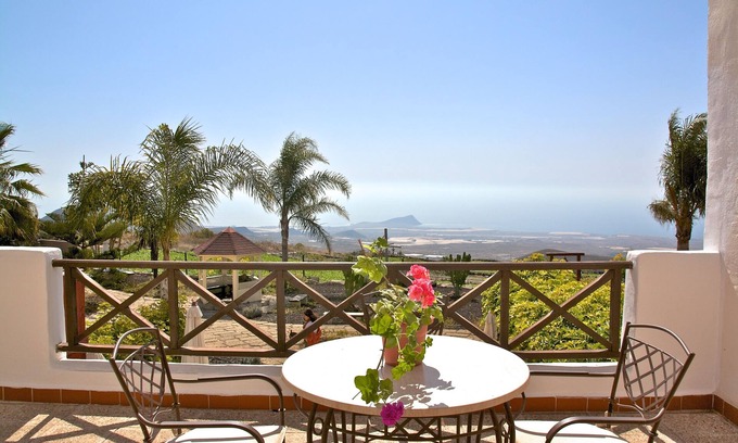 San Miguel de Abona Apartamento | Finca Vista Bonita