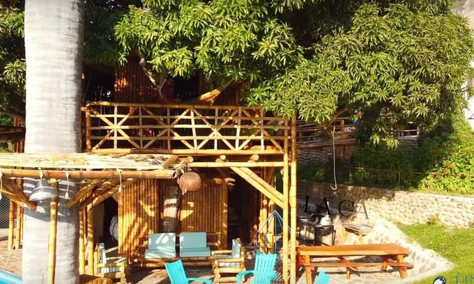 Purificacion Casa | Fincasa del Mar-La Casa del Arbol