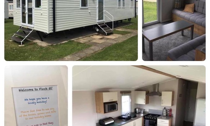 Cayton Bay Otro | Finch 52