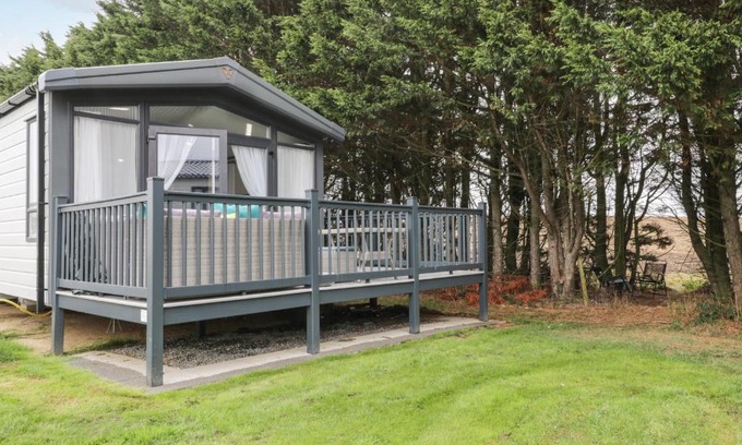 Cayton Bay Casa | Finch 59