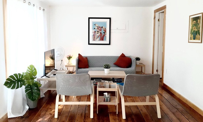 Milford Cabaña | Finch - 6B / 8 Guest Package - Pebbles Beach Getaway