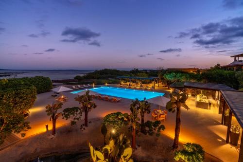 Bahía de la Academia Hotel | Finch Bay Galapagos Hotel