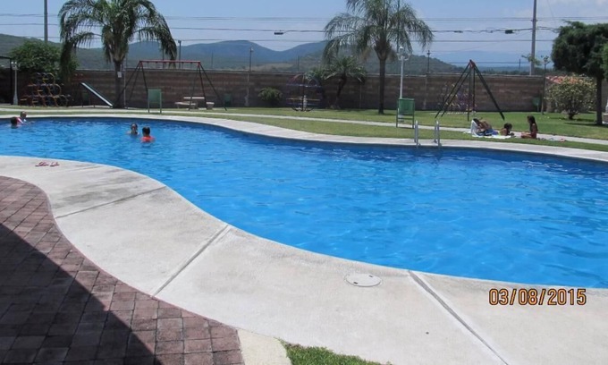 Xochitepec Casa | Encuentre paz y relajación de manera económica en Morelos