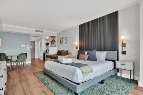Coconut Grove Apartamento | Find Tranquility in the Grove