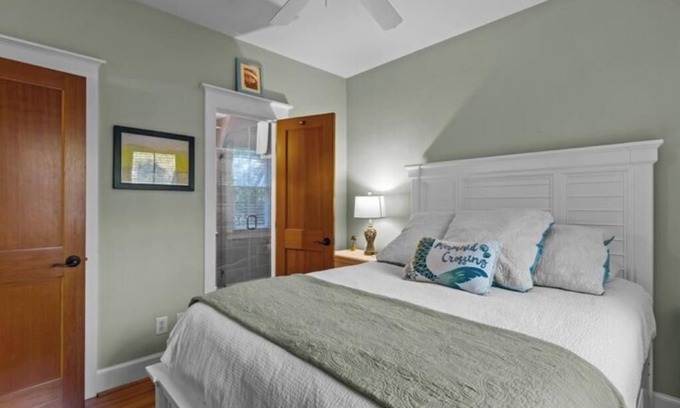Bald Head Island Casa | Finders Keepers