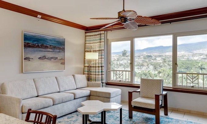 Lahaina Complejo | 𝐅𝐢𝐧𝐝𝐢𝐧𝐠 𝐌𝐞𝐢𝐥𝐢 Beachfront Maui Ocean Club Resort+Amenities -1BR Suite