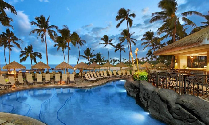Kapolei Complejo | 𝐅𝐢𝐧𝐝𝐢𝐧𝐠 𝐌𝐞𝐢𝐥𝐢 Gorgeous Beachfront KoOlina Club Resort+Amenities. 2BR