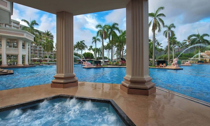 Lihue Complejo | 𝐅𝐢𝐧𝐝𝐢𝐧𝐠 𝐌𝐞𝐢𝐥𝐢 Oceanfront Kauai Beach Club Resort+Amenities.2BR Suite