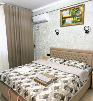 Chisinau Apartamento | Fine Airport 24h