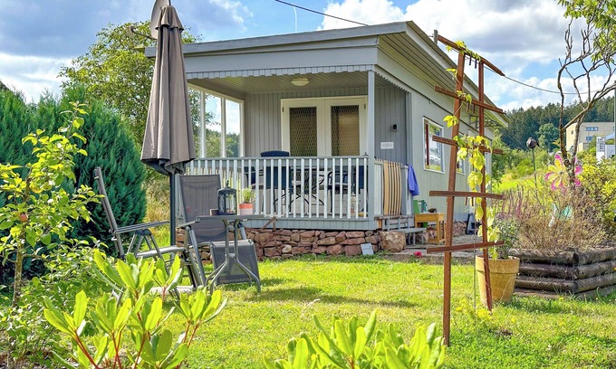 Meisburg Chalet De Esquí | Fine chalet bei a lively bistro and pool