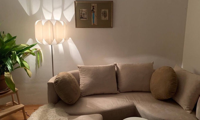 Lutzmannsburg Casa | Fine holiday home with garden & connecting passage to the Sonnentherme: Dogs welcome