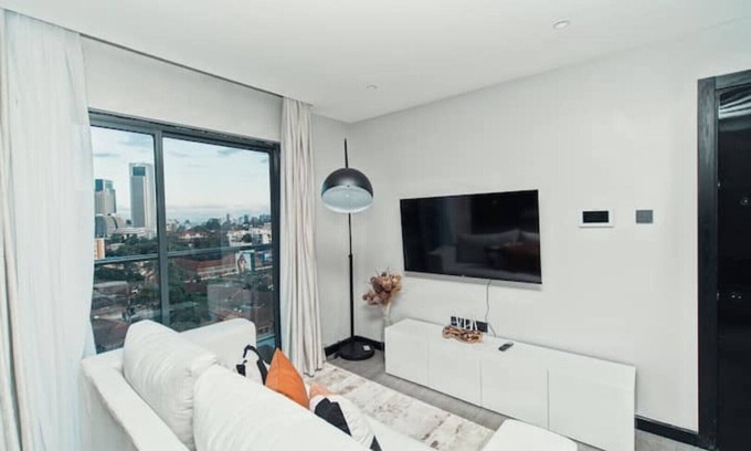 Central Business District Apartamento | Fine living Mai Tai