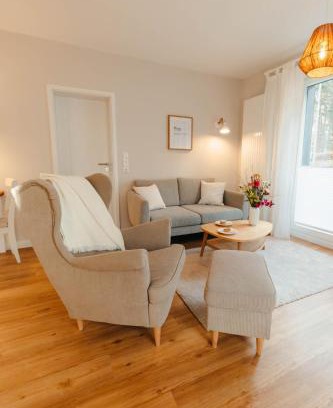 Ratzeburg Apartamento | Fine Stuuv
