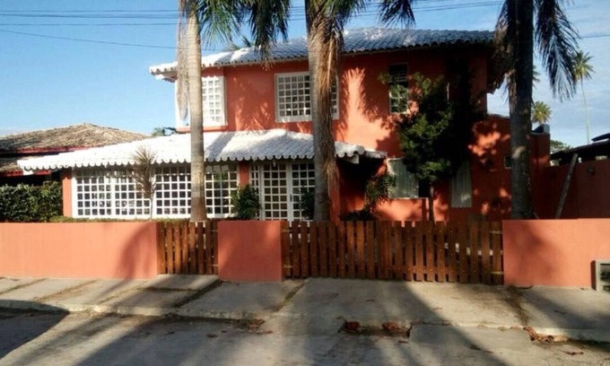 Vera Cruz Casa | Casa de lujo finamente decorada - 5 Suites