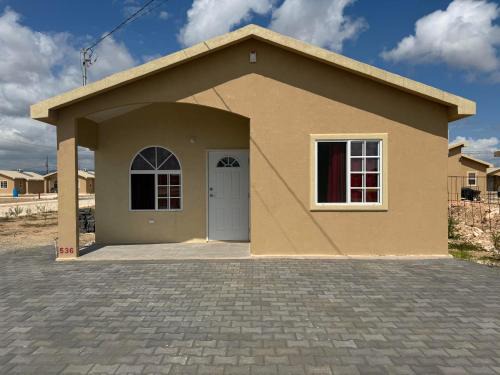 Thompson Town Apartamento | Finest Accommodation Phoenix Prk Village 2 lot 536 Phase 3