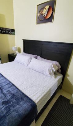 Portmore Apartamento | Finest Accommodation Phoenix Park Phase 1 Lot 74 Portmore St Catherine