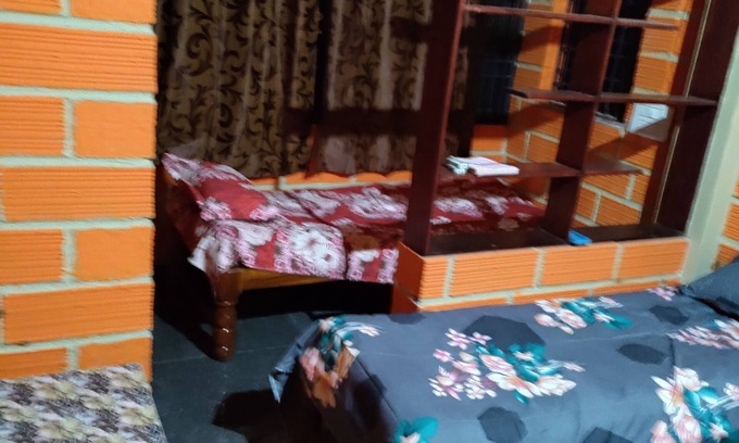 Yellapur Casa | Finest area