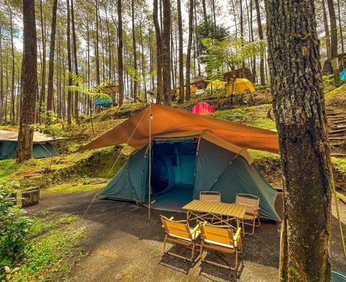 Lembang Otro | Finest Camp