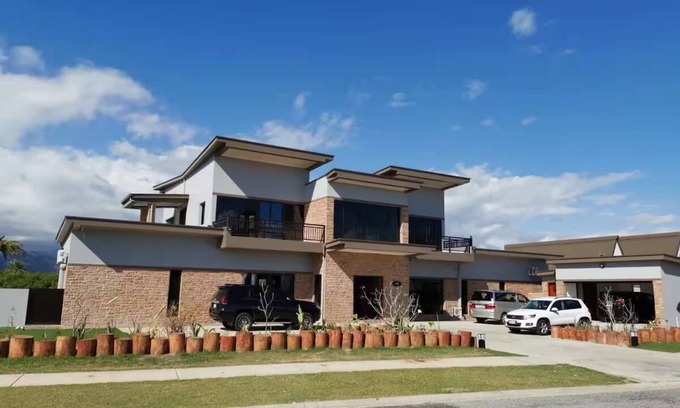 Nadi Casa | finest house around Nadi Airport