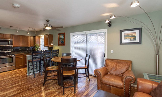 Central Boulder Casa | Mejor en el centro de Boulder!