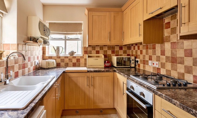 King's Stanley Cabaña | Finest Retreats | Yew Tree Cottage