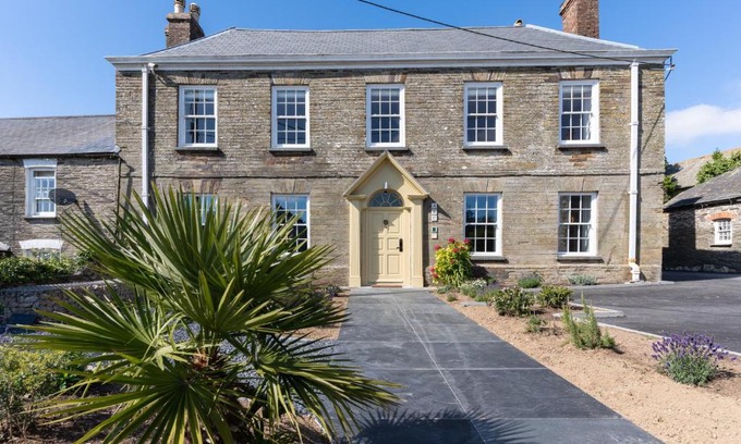 St Issey Casa | Finest Retreats - ARC Padstow